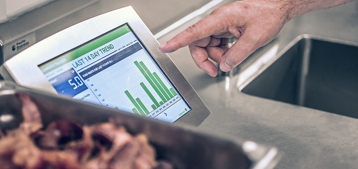 See why Google uses Leanpath foodservice workers at Google Kirkland Staff Cafe
