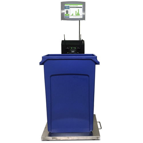 Leanpath 360FS Food Waste Tracker
