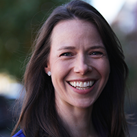Cara Unterkofler
