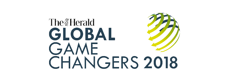 2018 Global Game Changers Award - Food For Thought Award