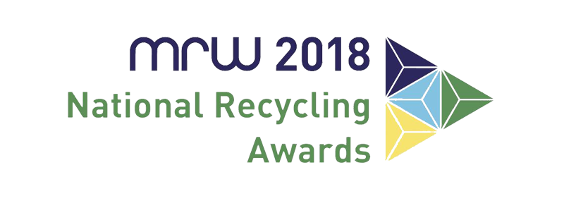 MRW 2018 Efficiency Award