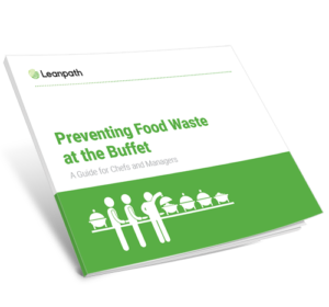 Preventing Food Waste at the Buffet A Guide for Chefs and Managers