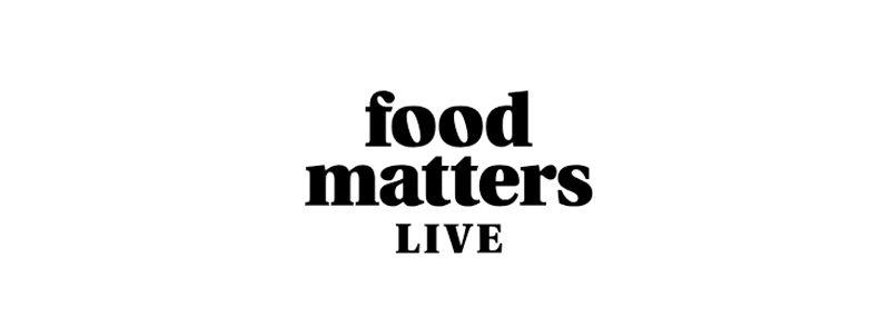 Food Matters Live - Sustainability Initiative of the Year Award