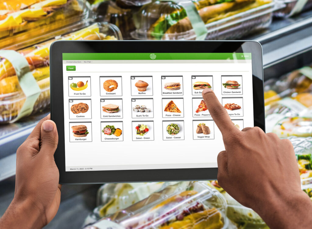 Leanpath Product Image Go