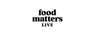 Food Matters Live - Sustainability Initiative of the Year Award