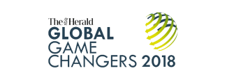 2018 Global Game Changers Award - Food For Thought Award