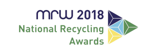 MRW 2018 Efficiency Award