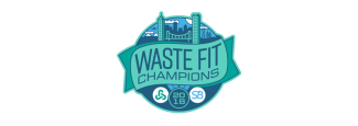 2018 Waste Fit Champion Award, Andrew Shakman