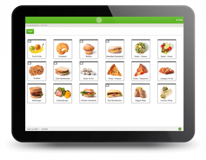 Leanpath Go Tracker leanpath-go-tracker